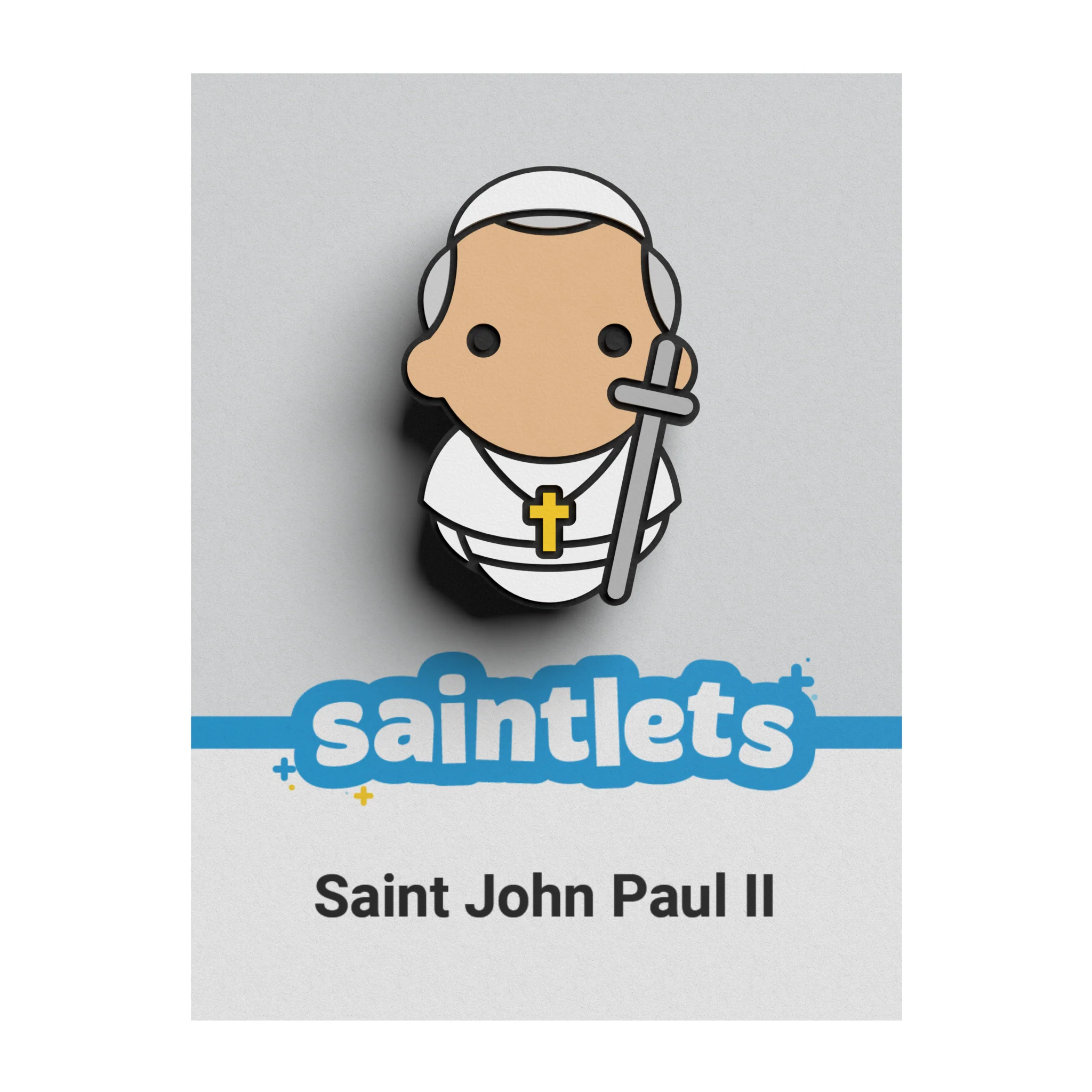 Tiny Saints Summer Sale