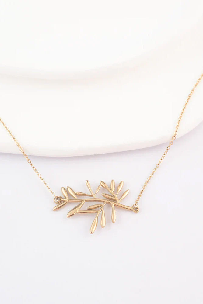 New Jewelry
